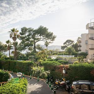 Appartement Et Parking A Santa Lucia Vue Mer