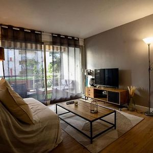 Appartement à 1 Chambre à Coucher