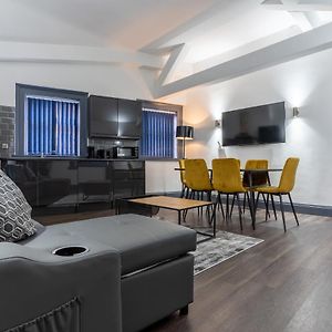 Temple Court By Ustay Aparthotels
