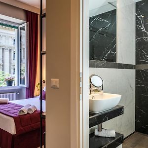 Chambre Lit Queen-Size