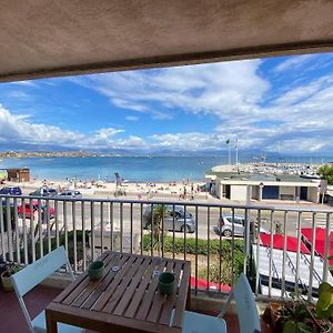 06At2 - Cosy Seaside T2 Ideally Located