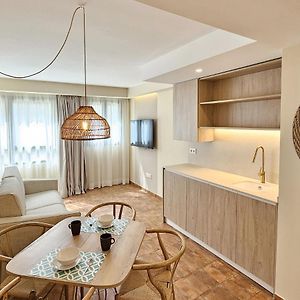 Apartamentos Las Ciencias N