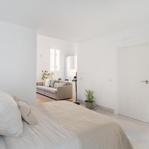 Loft In The City