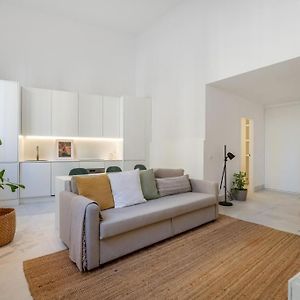 Appartement Rez-de-Chaussée