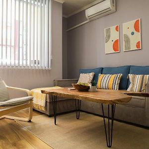 Mall Of Sofia - Urbanlux Retreat, Free Parking