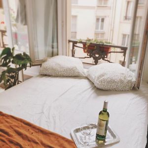 Appartement Studio