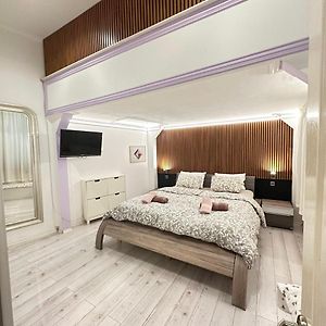Budapest City Center Perfect Location