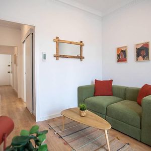Appartement à 3 Chambres à Coucher