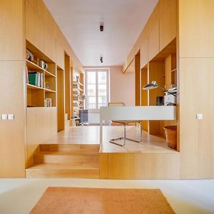 Appartement à 2 Chambres à Coucher