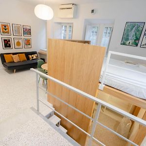 Torlonia Studio