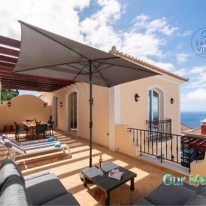 Villa à 3 Chambres à Coucher