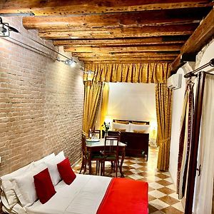 Suite Junior de Luxe
