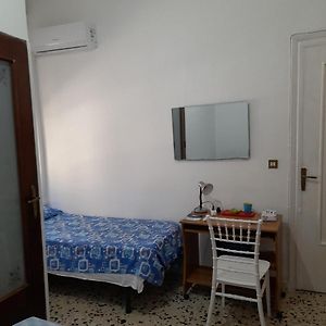 Private Bathroom Triple Room