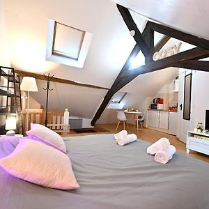 Appartement à 1 Chambre à Coucher