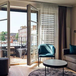 Appartement Penthouse