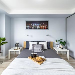 Appartement à 2 Chambres à Coucher