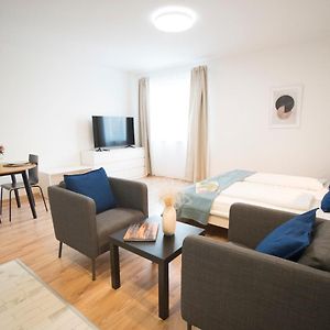 K105 Klapka Apartment