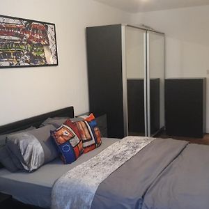 Chambre Lit King-Size