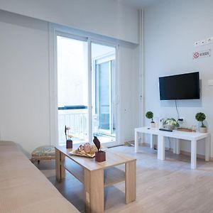 Kolonaki 1 Bedroom 4 Persons Apartment By Mps