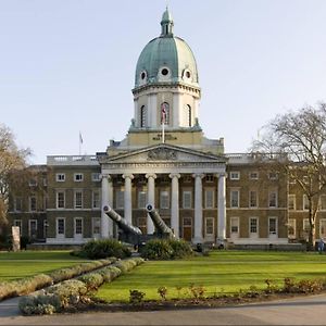 1 Bed Flat In The Heart Of London