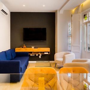 Elegant Apartment - 2 Bd 1 Bth - Center Sevilla