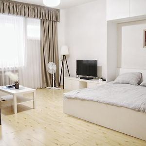 Heart Of Old Town Apartment By National Theater