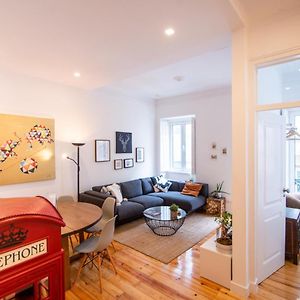 Lapa Charming Apartment