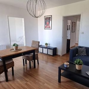 Super Appartement, A Proximite De La Gare Sncf
