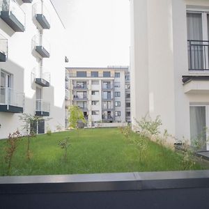 K110 Klapka Apartment