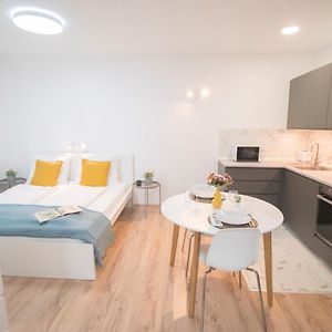 K111 Klapka Apartment