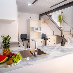Appartement de Luxe