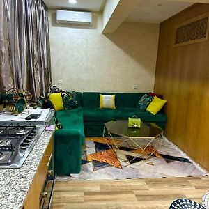 Appartement Au Centre Marrakech