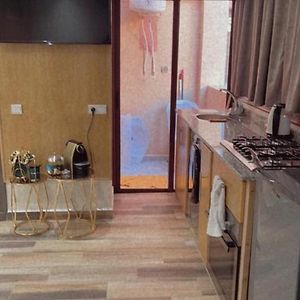 Appartement Studio
