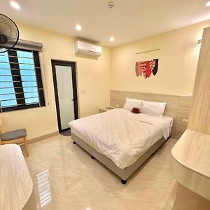 Chambre Lit Queen-Size