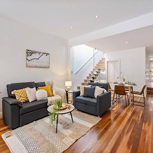 Maison 3 Chambres