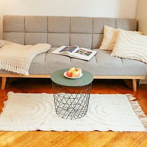 Chmielna - 250M Od Zlotych Tarasow, 350M Od Dworca Centralnego - Wifi - Smart Tv 55 Cali - Better Rental