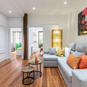 Inar Centrico Apartamento Junto Ayuntamiento & Ria