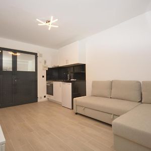 Appartement Rez-de-Chaussée