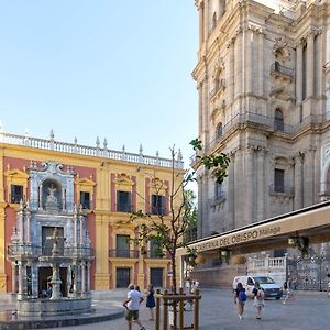 Genteel Home Plaza Del Obispo