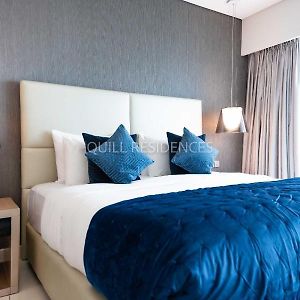 Appartement à 3 Chambres à Coucher
