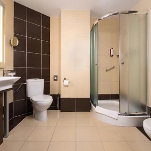 Chambre Confort