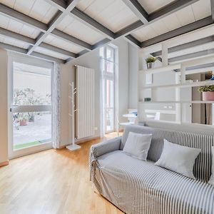 Amazing Milan Loft - 350 M Far From Dateo Station