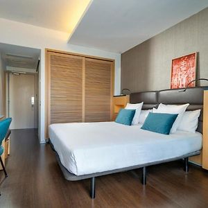 Chambre de Luxe