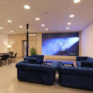 Appartement de Luxe