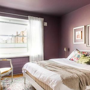 Peaceful 1Br In Design District