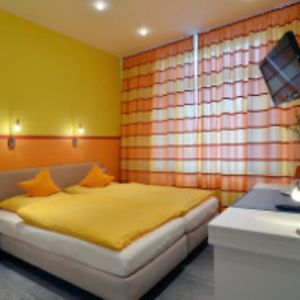 Chambre Standarde Lit King-Size