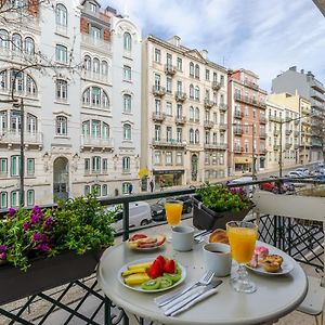 LX51 Smart Studios & Suites - Lisbon center