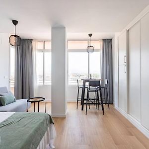 Luxury Views Downtown