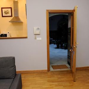 Apartamento Museo De Bellas Artes