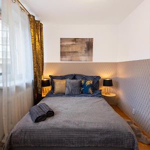 Chambre Standarde Double